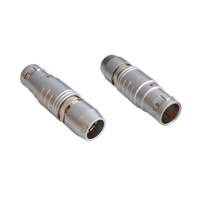 PPCFGG3B30CLAD Bulgin  Assemblages de connecteurs circulaires